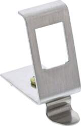 InLine InLine® Keystone Mounting for DIN
