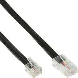 InLine InLine® Modular Cable RJ45 8P6C