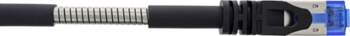 InLine InLine® Patch cable armoured, U/FTP