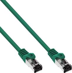 InLine InLine® Patch Cable S/FTP PiMF
