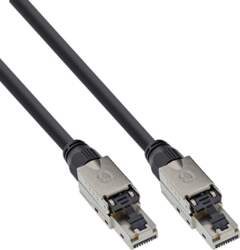 InLine InLine® Patch cable, U/UTP, Cat