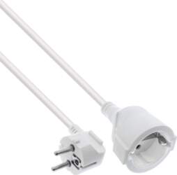 InLine InLine® Power Extension Cable angeld