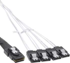 InLine InLine® SAS Connector Cable Mini