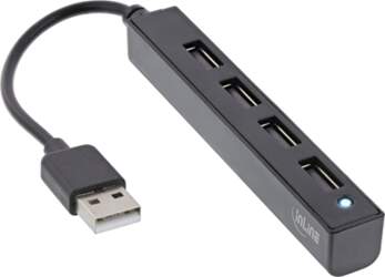 InLine InLine® USB 2.0 HUB