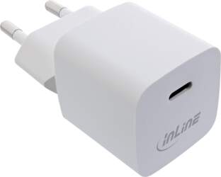 InLine InLine® USB Charger Single USB-C