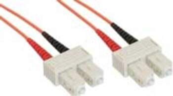 Inline Patch-Kabel - SC multi-mode (M)