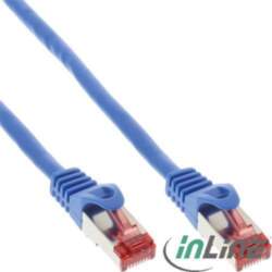 InLine Kabel Patch Cat.6 S/FTP
