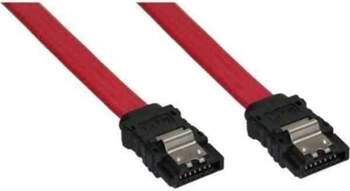 InLine SATA - SATA, 0.15m
