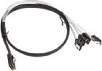 InLine SFF 8087 - SATA x4