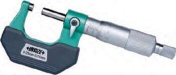 Insize MIKROMETR 25- 50 STANDARD /CERT