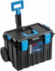 Instrumentu kaste Hogert HT7G501 HT7G501