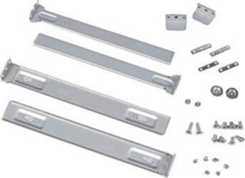 Intel Intel AXXBRACKETS, Silver, Intel Server