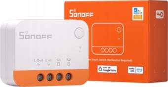 Sonoff Inteligentny mini przecznik ZigBee Sonoff