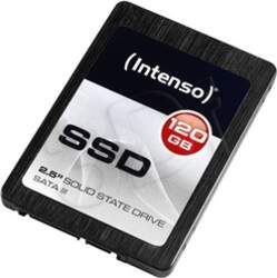 Intenso 2,5 SSD HIGH 120GB