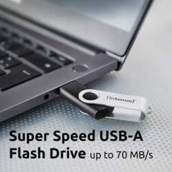 Intenso Office Line 128GB USB Stick