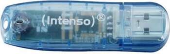 Intenso Rainbow Line 4GB USB Stick