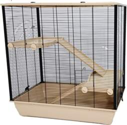 INTER-ZOO Frodo + Plastic Beige -