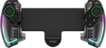 IPega 9777SH Bluetooth RGB Game Controller