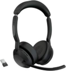 Jabra Evolve2 55 - Link380a MS