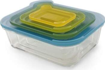 Joseph Joseph Nest Container Set 4
