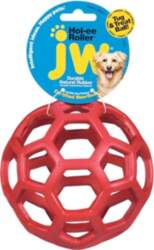 JW Pet Hol-ee Roller - Medium
