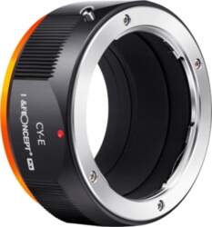 K&F Adapter K&f Pro - Sony