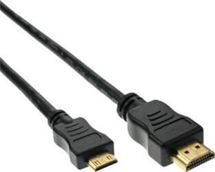 Kabel InLine HDMI Mini - HDMI