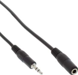 Kabel InLine Jack 3.5mm -