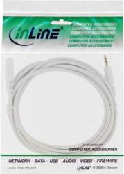 Kabel InLine Jack 3.5mm -