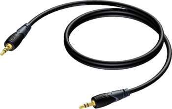 Kabel Procab Jack 3.5mm -