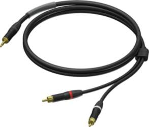 Kabel Procab Jack 3.5mm -