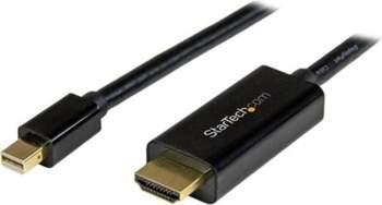 Kabel StarTech DisplayPort Mini - HDMI