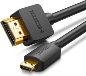 Kabel Ugreen HDMI Micro - HDMI