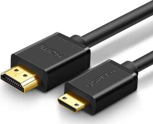Kabel Ugreen HDMI Mini - HDMI