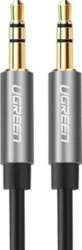 Kabel Ugreen Jack 3.5mm -
