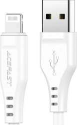 Kabel USB Acefast USB-A - Lightning