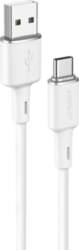 Kabel USB Acefast USB-A - USB-C