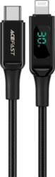 Kabel USB Acefast USB-C - Lightning