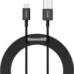 Kabel USB Baseus USB-A - Lightning