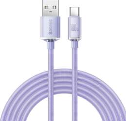 Kabel USB Baseus USB-A - USB-C