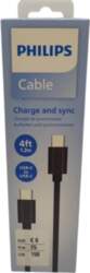 Kabel USB C2G USB-C - USB-C