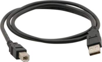 Kabel USB C-Tech USB-A - USB-B