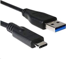 Kabel USB C-Tech USB-A - USB-C