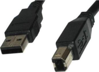 Kabel USB Cabletech USB-A - micro-B