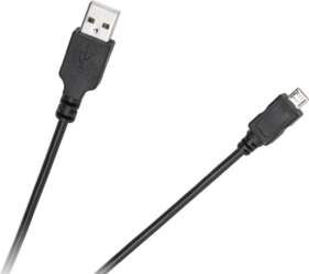 Kabel USB Cabletech USB-A - microUSB