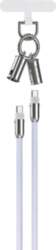 Kabel USB Devia USB-C - USB-C
