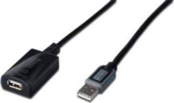 Kabel USB Digitus USB-A - USB-A