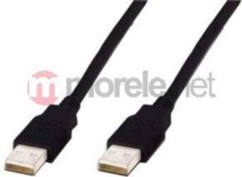 Kabel USB Digitus USB-A - USB-A