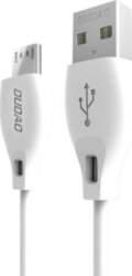 Kabel USB Dudao USB-A - microUSB