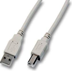 Kabel USB EFB USB-A - USB-B